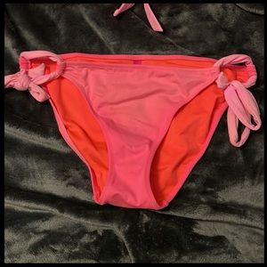 Victoria’s Secret bikini bottoms
